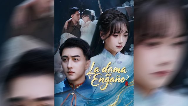 La Dama del Engaño | Serie Completa | Short Drama Español | NITRO REALMS