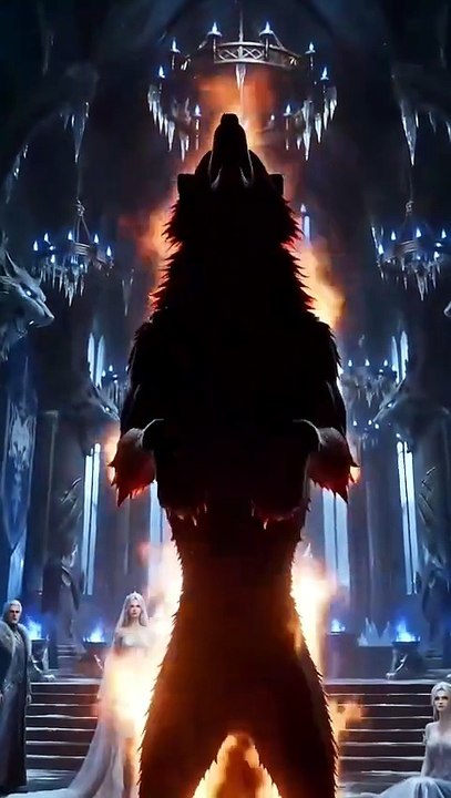 The Wolves - Under The Moon HD 720p