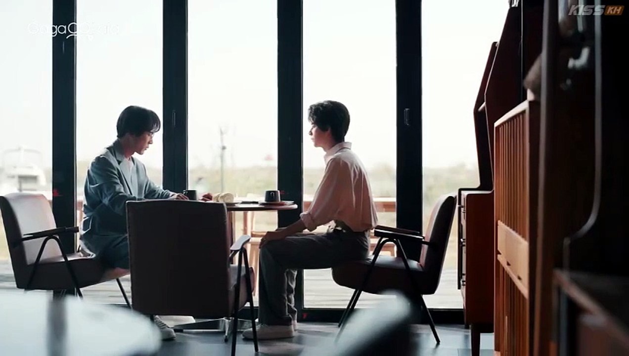 Double Helix Ep 12