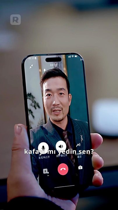 EP51-EP60 - [Dublajli] DEMIR BABA