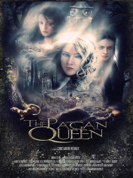 The Pagan Queen | Full HD 1080p