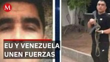 Estados Unidos y Venezuela en operación conjunta eliminan narco en histórica cooperación