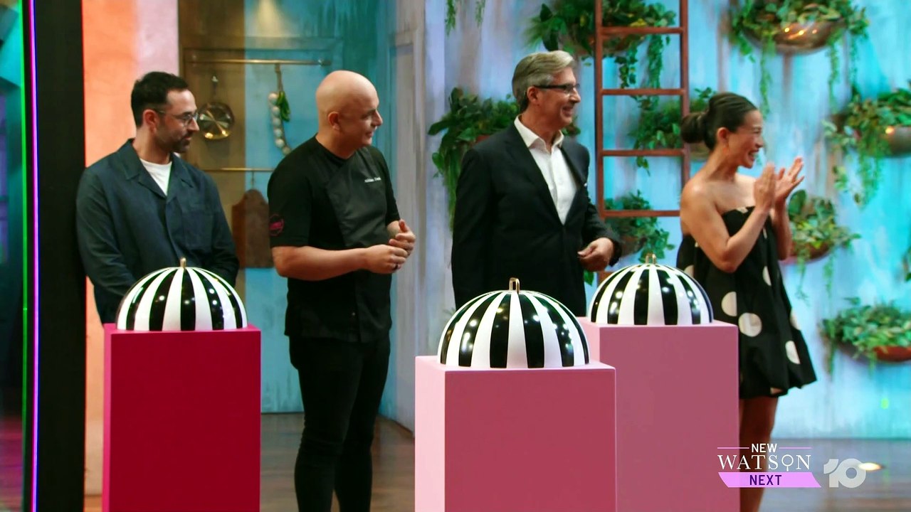 masterchef australia s18e32