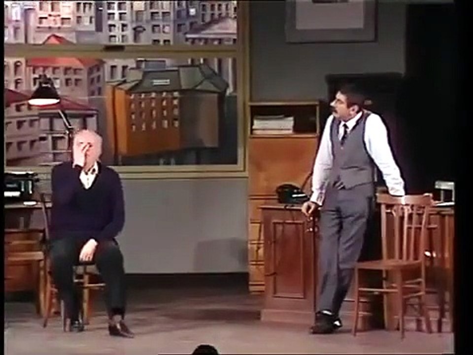 Morte accidentale di un anarchico – Dario Fo  Versione integrale #1