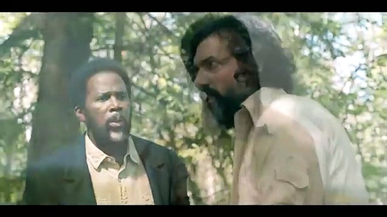 From Season 4 Episode 9 Trailer- 'The Calm Before' Shocking Twist