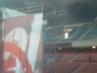 Concert Parc des Princes Tokio Hotel