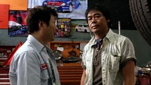 【粵語】我要成名 (2006) My Name Is Fame (劉青雲 霍思燕 鄭伊健 梁家輝)