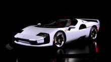 Ferrari SC40 Design Preview