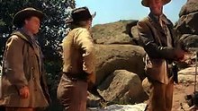 At Sırtında Yaşayan Adam TÜRKÇE DUBLAJLI KOVBOY Filmi İzle [Full Movie]