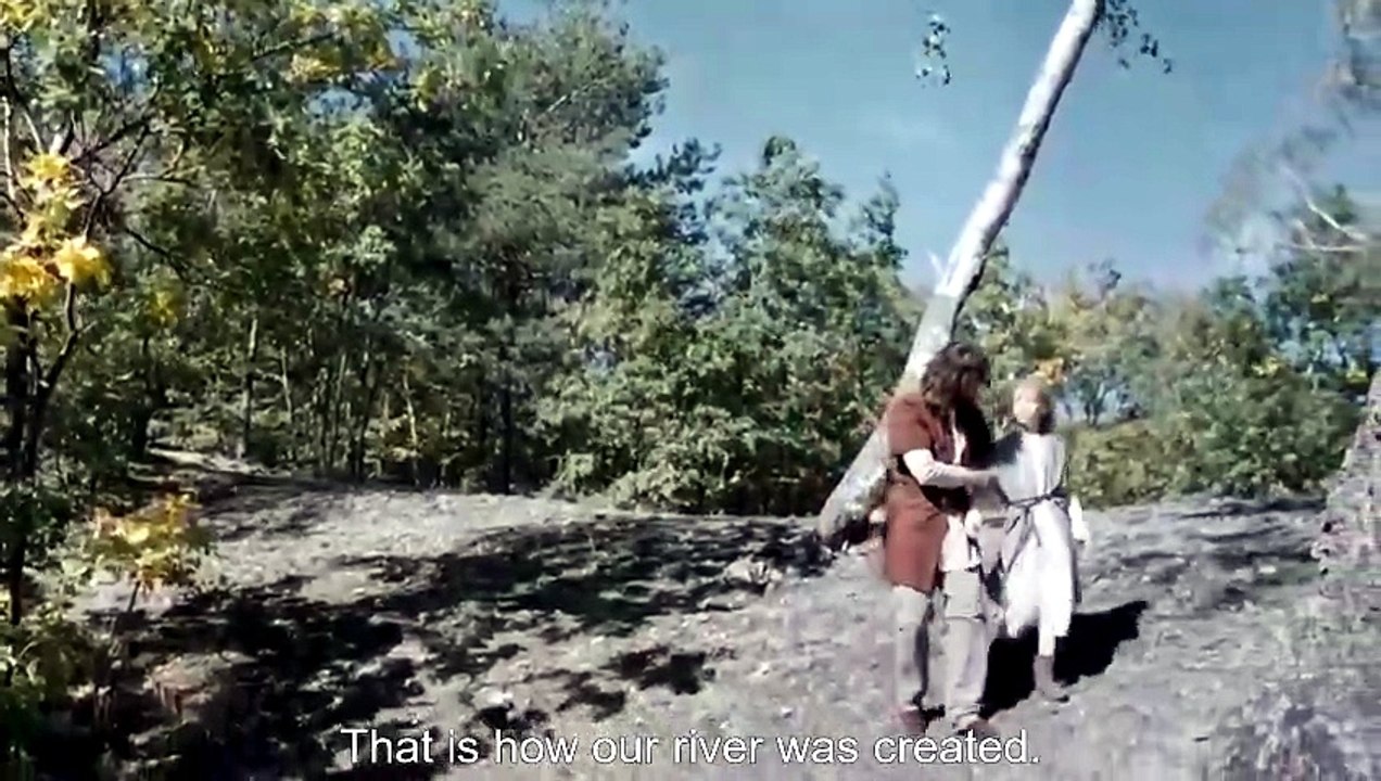 The Pagan Queen HD 1080p