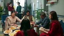 مسلسل الحصاد المر الحلقة 18 الثامنة عشر مدبلجة