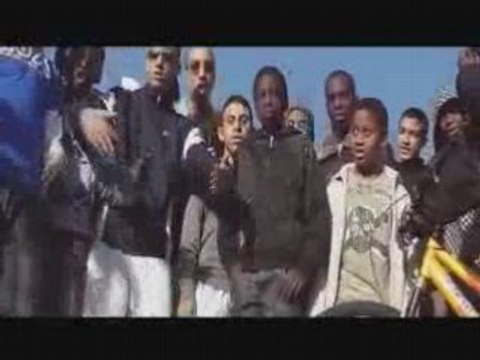 93 K-Libre Feat Bartas