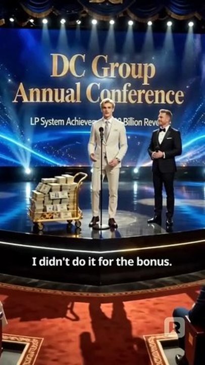 A Penny for His Revenge - Full