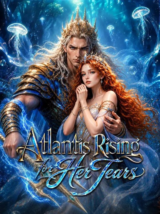 Atlantis Rising For Her Tears Drama (New) - ✅FULL MOVIE (2026) - [Eng Sub]
