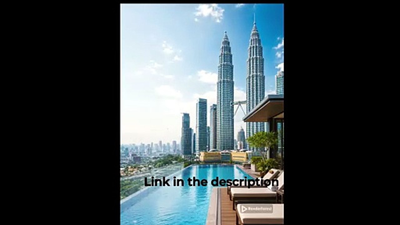 The Best Hotels in Kuala Lumpur. Link👇
