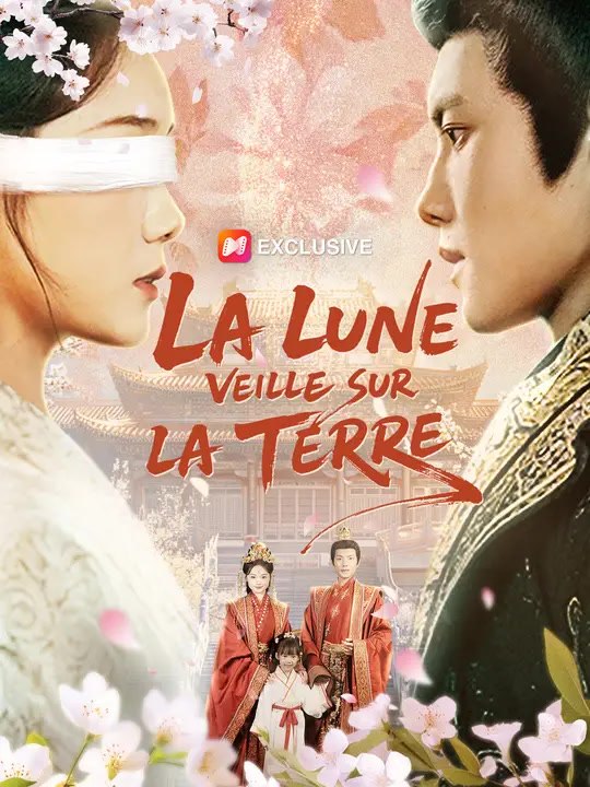 LA LUNE VEILLE SUR LA TERRE | Série Complète | Short Drama Français