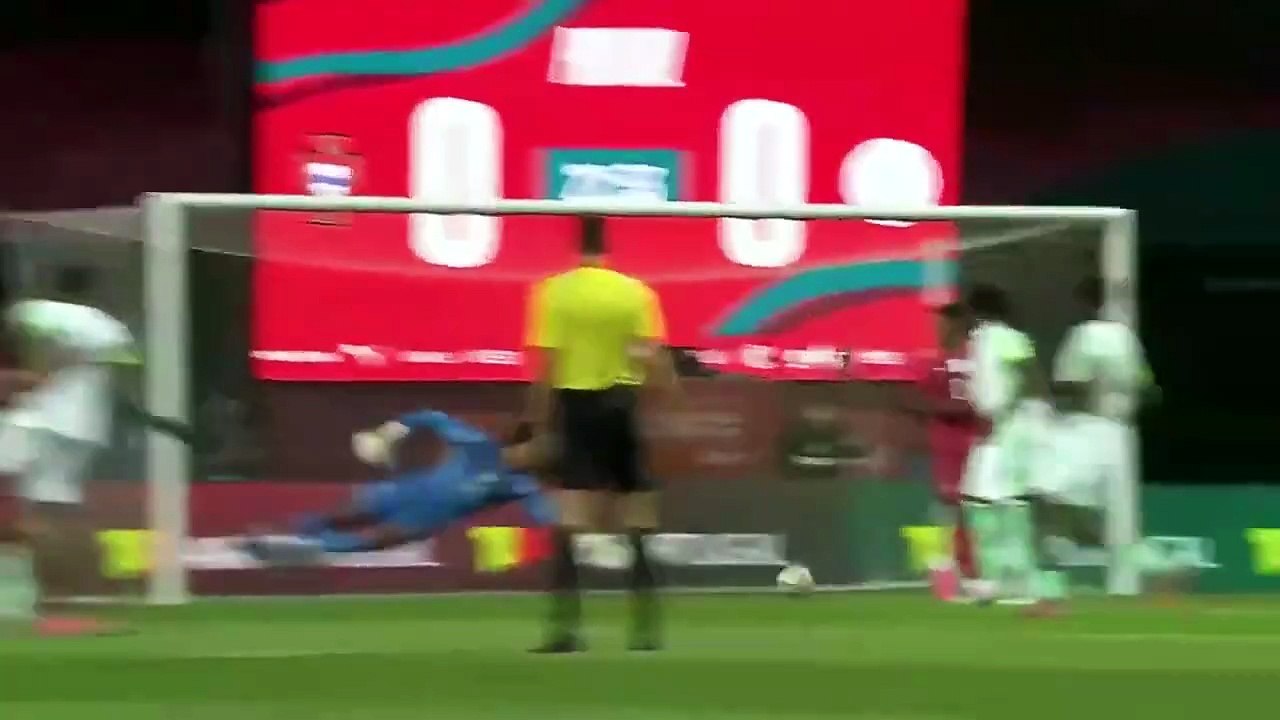Ronaldo Incredible Performance - Portugal 2-1 Nigeria - FIFA World Cup 2026™- Extended Highlights