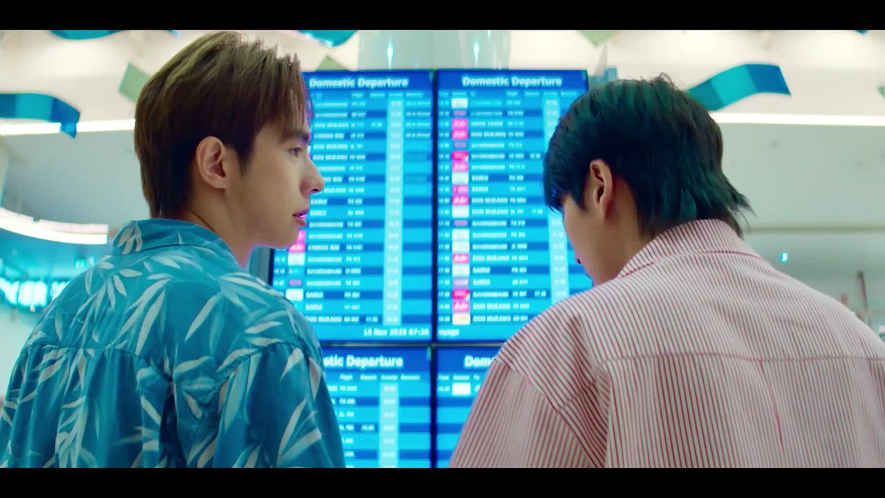 One Year Ep 8 Engsub