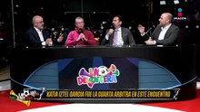 Todo México está orgulloso de Katia Itzel | La Delantera