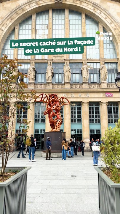 🗺️ Regarde bien cette façade 👀