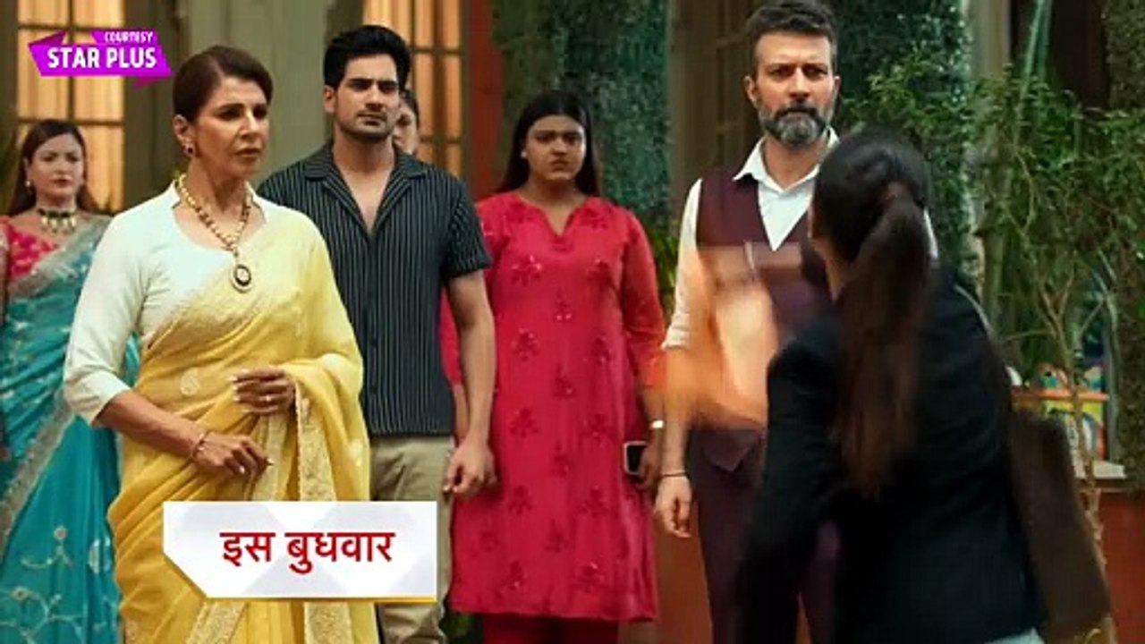 Yeh Rishta Kya Kehlata Hai Today Episode NEW PROMO 16th June 2026 __1080p