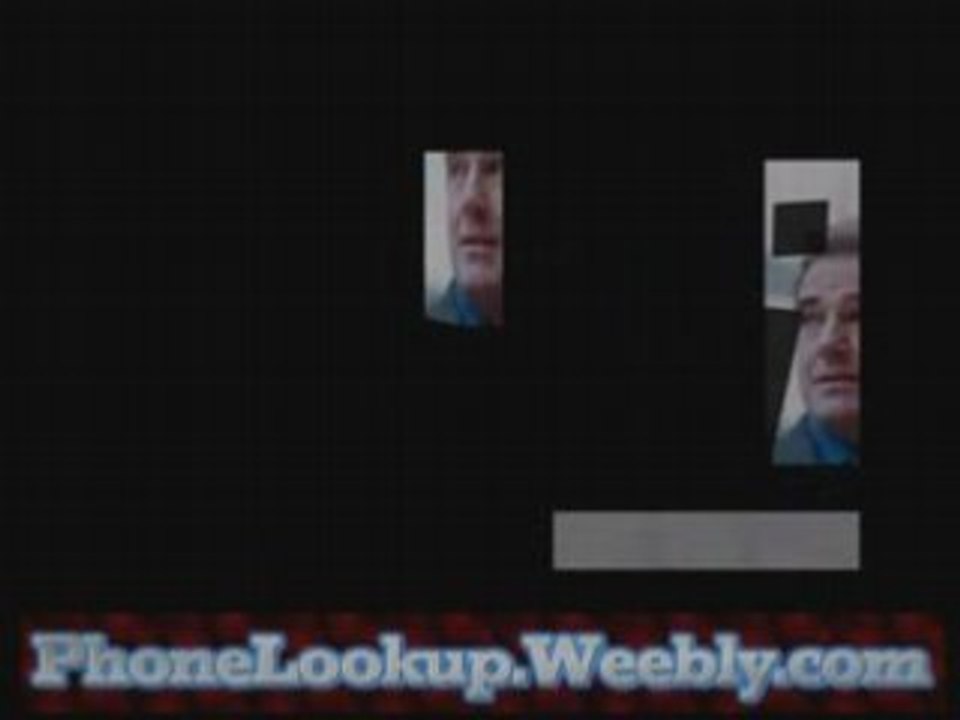 Reverse Phone Lookup