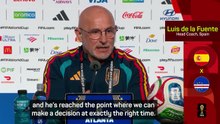 De La Fuente confirms Lamine Yamal fit to face Cape Verde