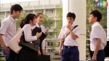 Hormones S1E2 (Thailand Series)