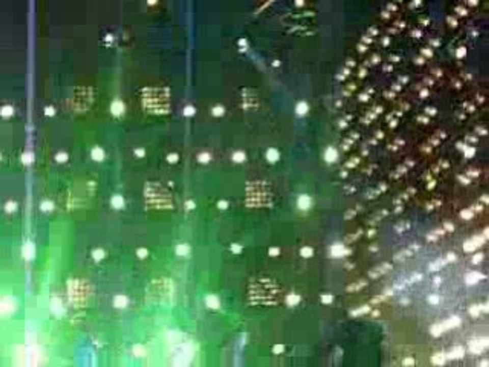 cinema bizarre a la fete de la musique