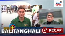 Balitanghali: (Part 2) June 15, 2026