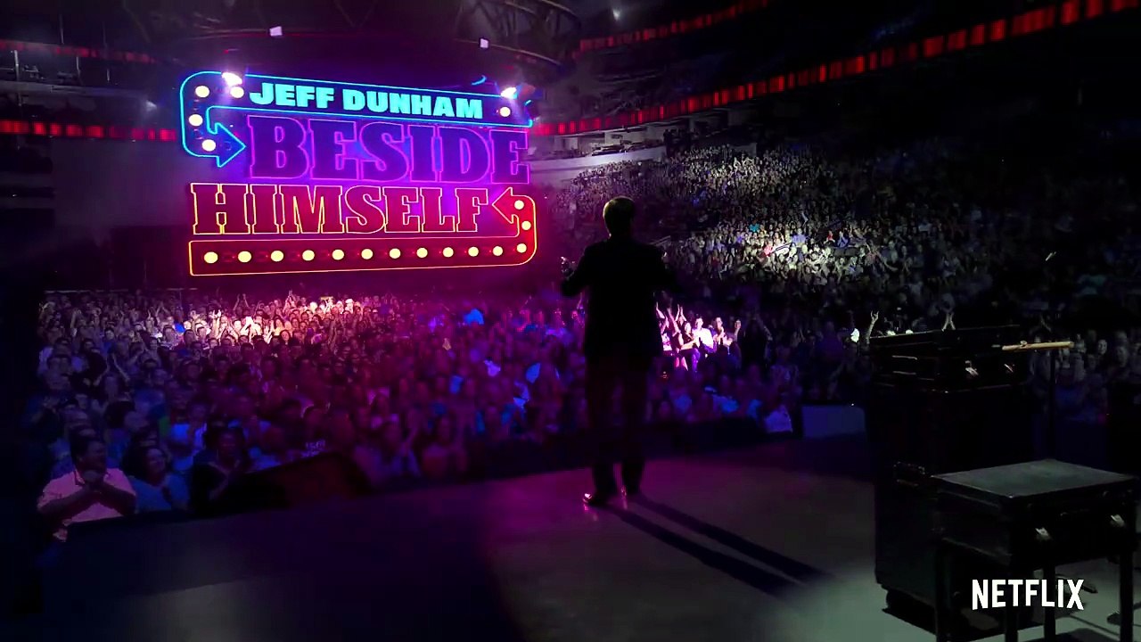 Jeff Dunham : Beside Himself