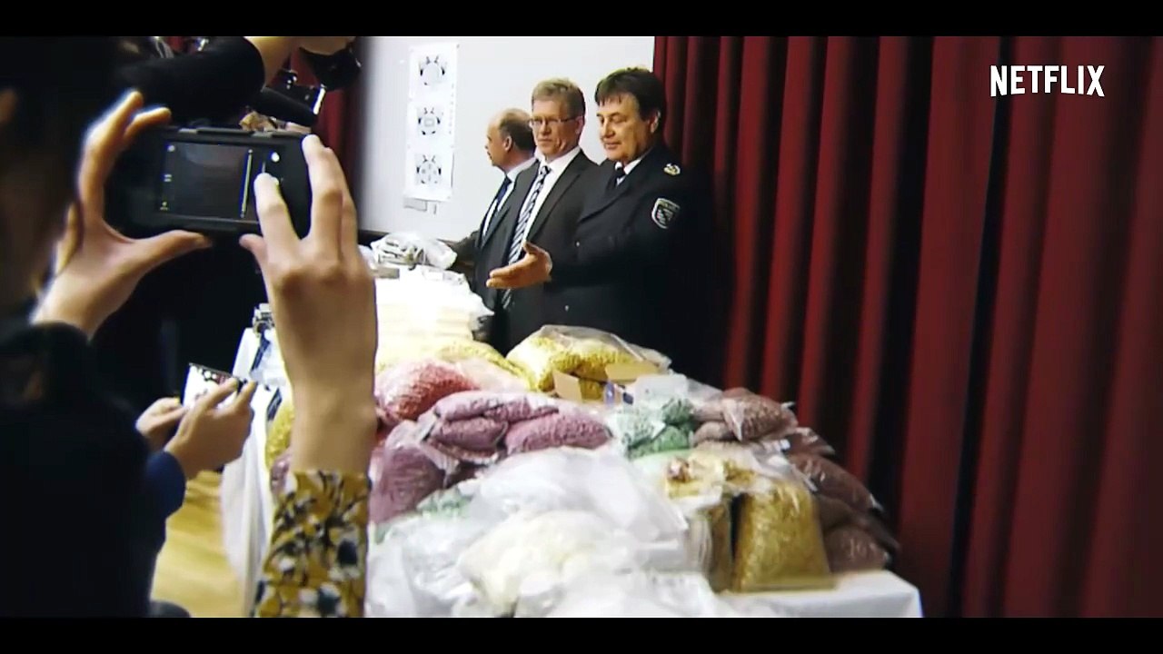 ShinyFlakes : Le petit baron du darknet