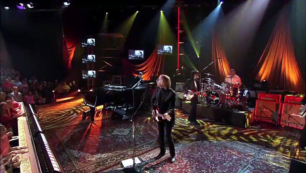 You Don't Know How It Feels (Tom Petty song) - Tom Petty & The Heartbreakers (live)