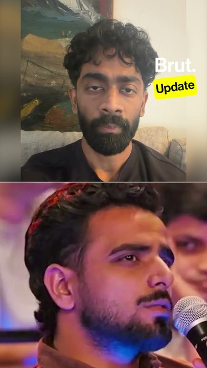 “370 ki biryani” row: Comedian #PranitMore issues apology