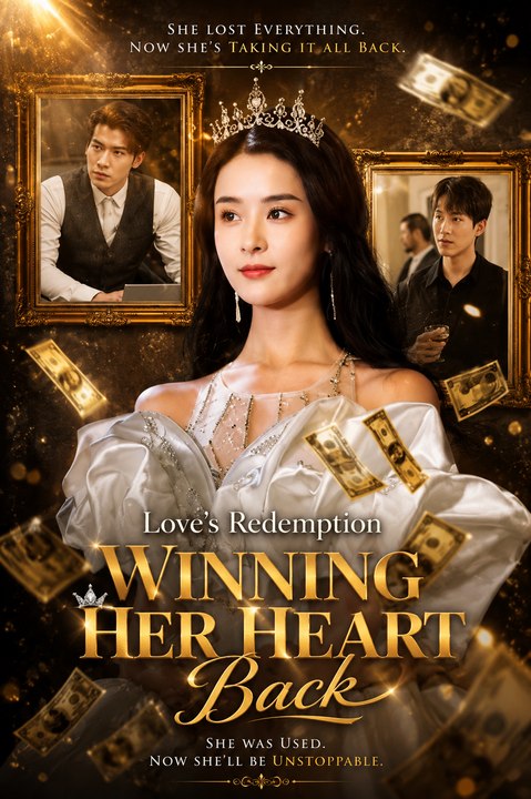 Love's Redemption: Winning Her Heart Back | Full EP | Viral Romance Drama | Regret, Redemption & Second Chance Love - ENGSUB