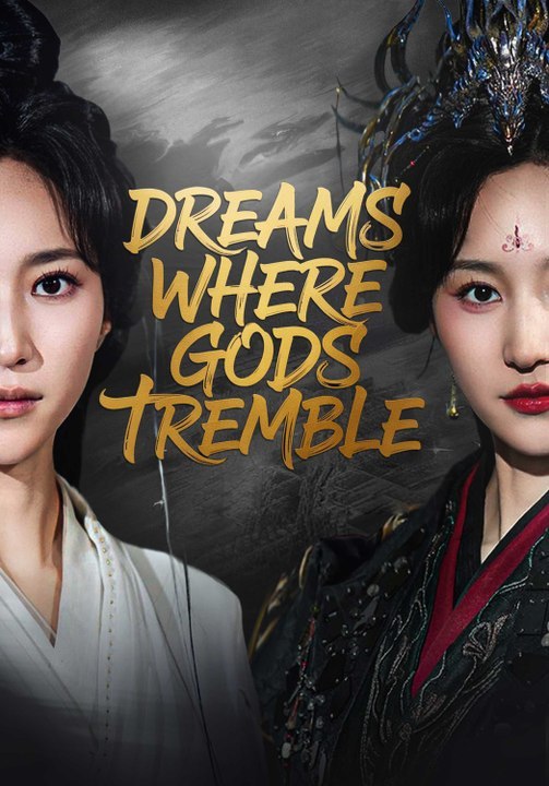 Dreams Where Gods Tremble - Full HD #GS