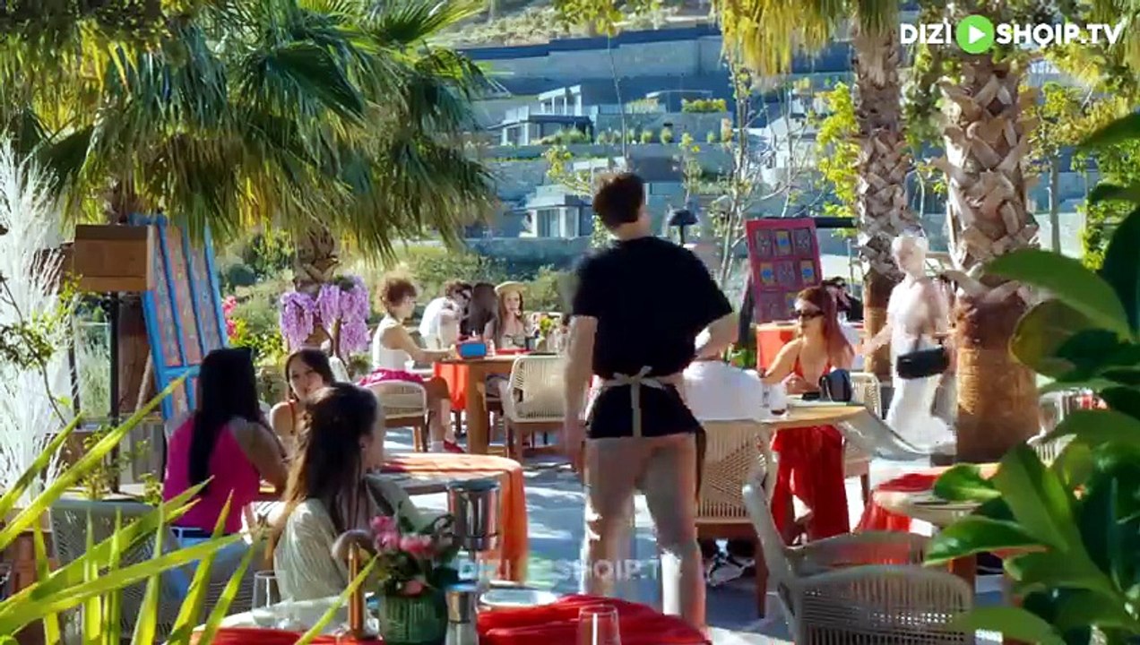 Daha 17 - Episodi 3.3