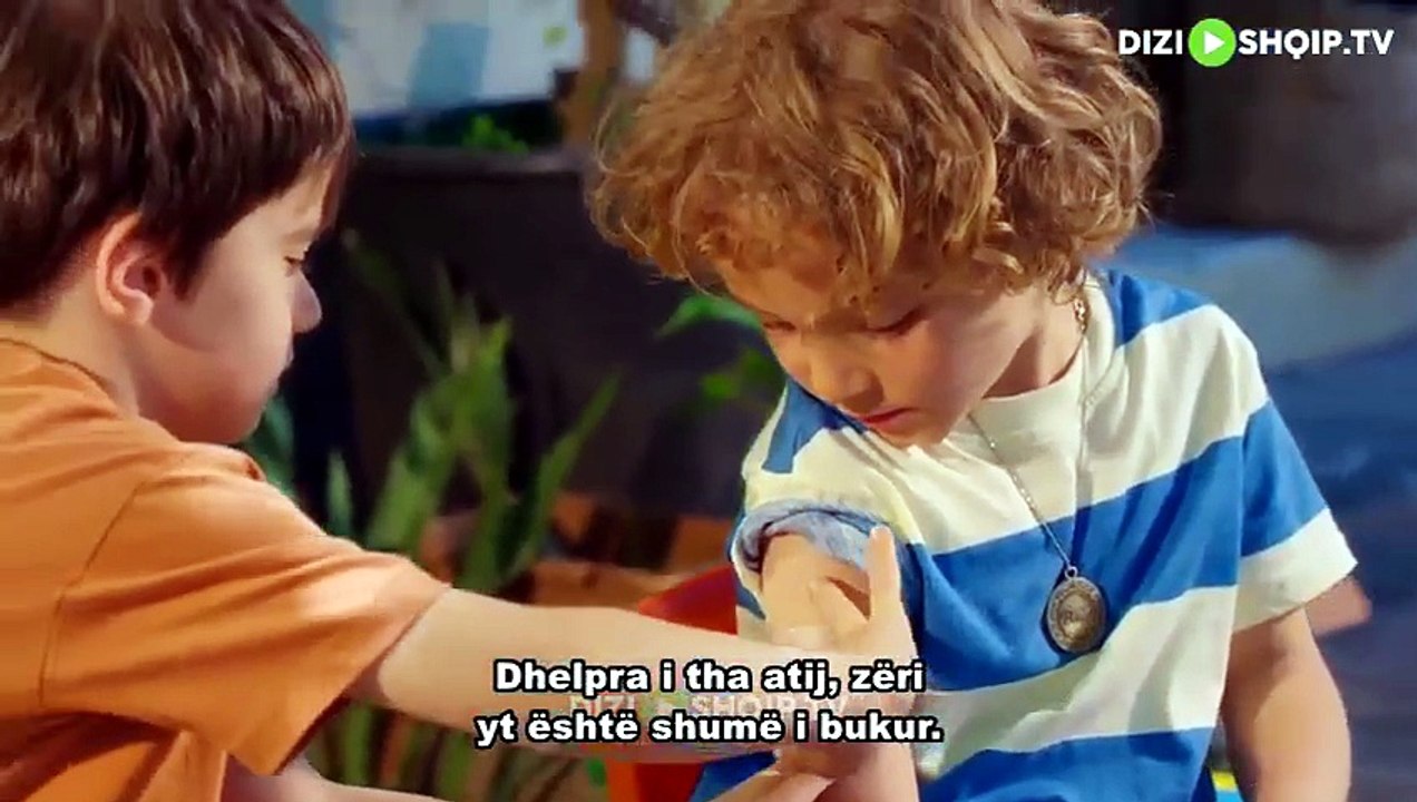 Daha 17 - Episodi 3.1