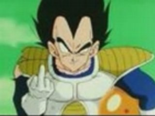 Aasif qui crés une vidéos de dbz avec musiques