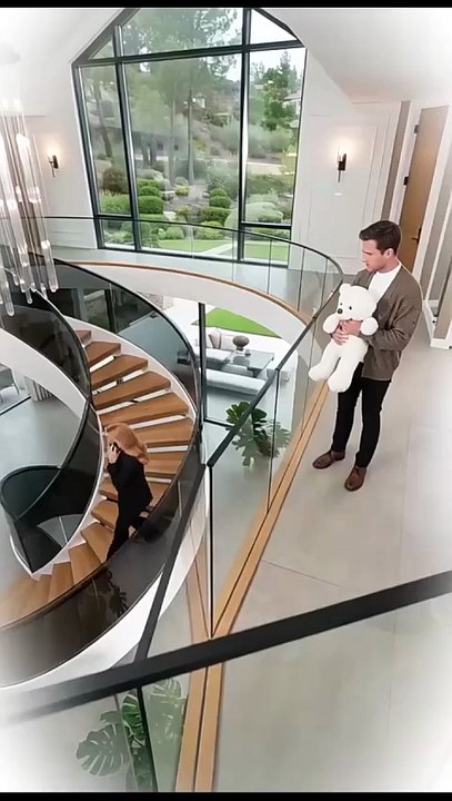 Too Late When You See the Divorce Papers HD 720p ADB