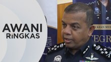AWANI Ringkas: Peringatan Tan Sri Ayob Khan
