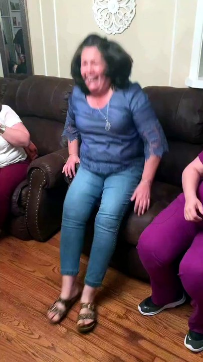 The Ultimate Balloon Popping Fail! - Hilarious Reaction