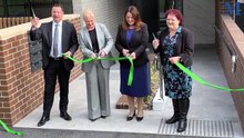 Housing Trust open their latest residential development