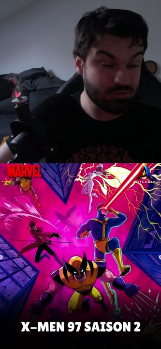 Les PROJETS MCU DISNEY+ et ANIMATIONS !