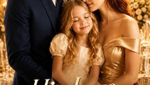 His Love Arrived On Time - Full Episode (ENGSUB) | Billionaire Romance, Secret Daughter, Short Drama #ADB