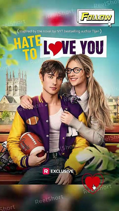 Hate to Love You | She Swore She'd Never Fall for Him