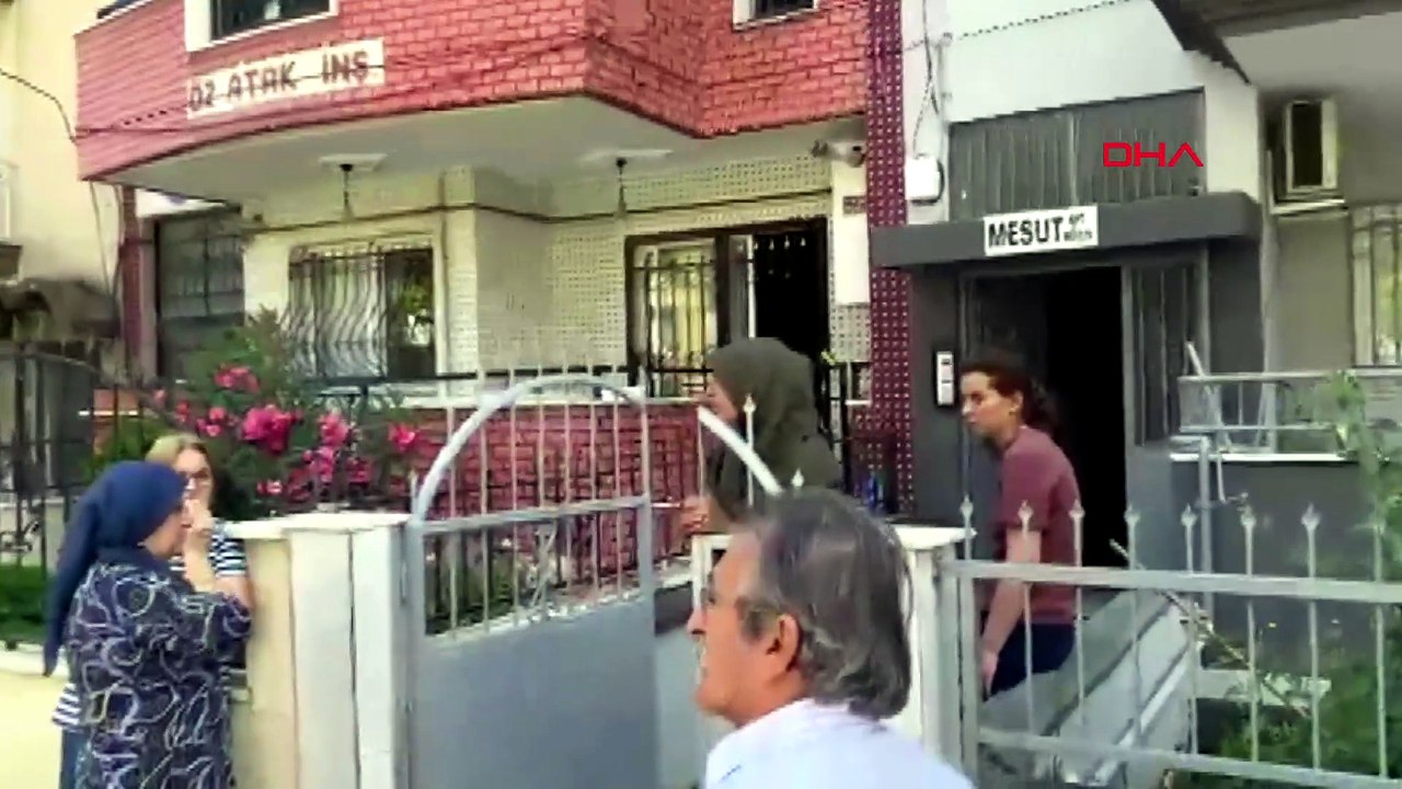 Kan Donduran Olay: 55 Yaşındaki Adam Boşanma Aşamasındaki Eşini Silahla Öldürdü