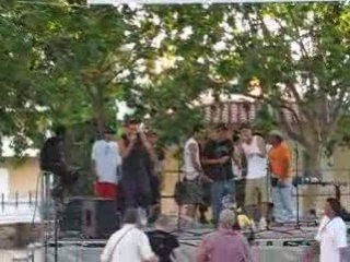 fete de la musique hyeres