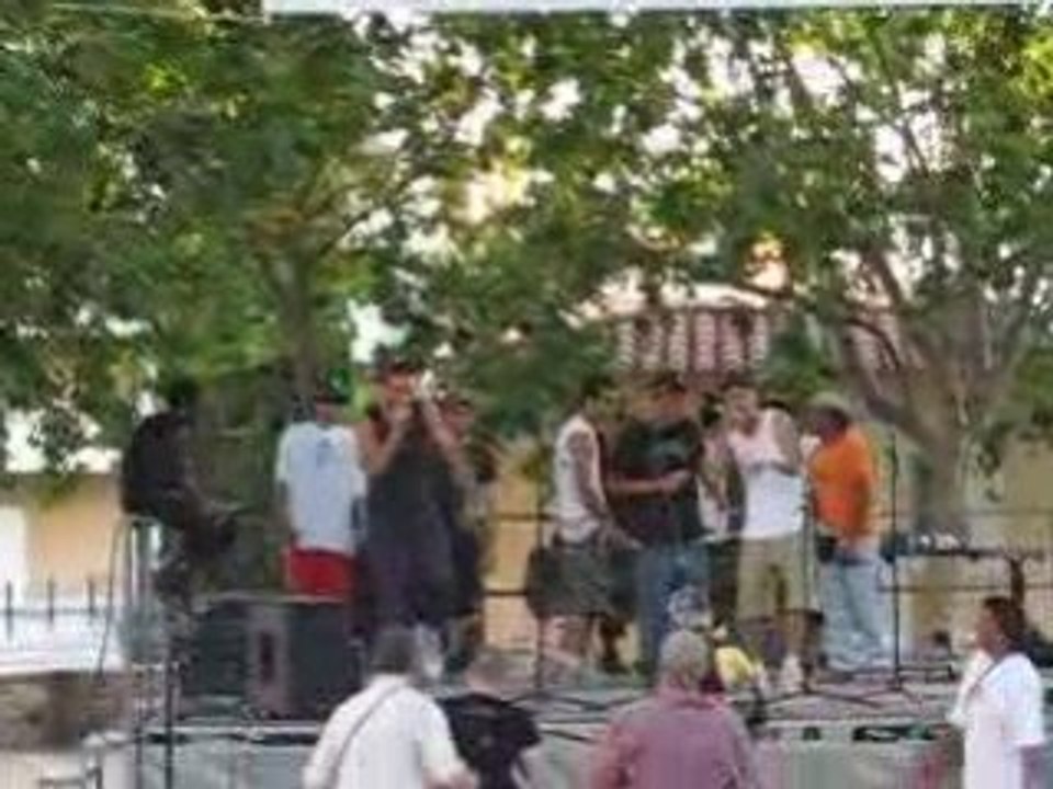 fete de la musique hyeres