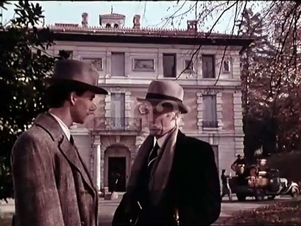 La Vie de Pierre de Coubertin - 1980